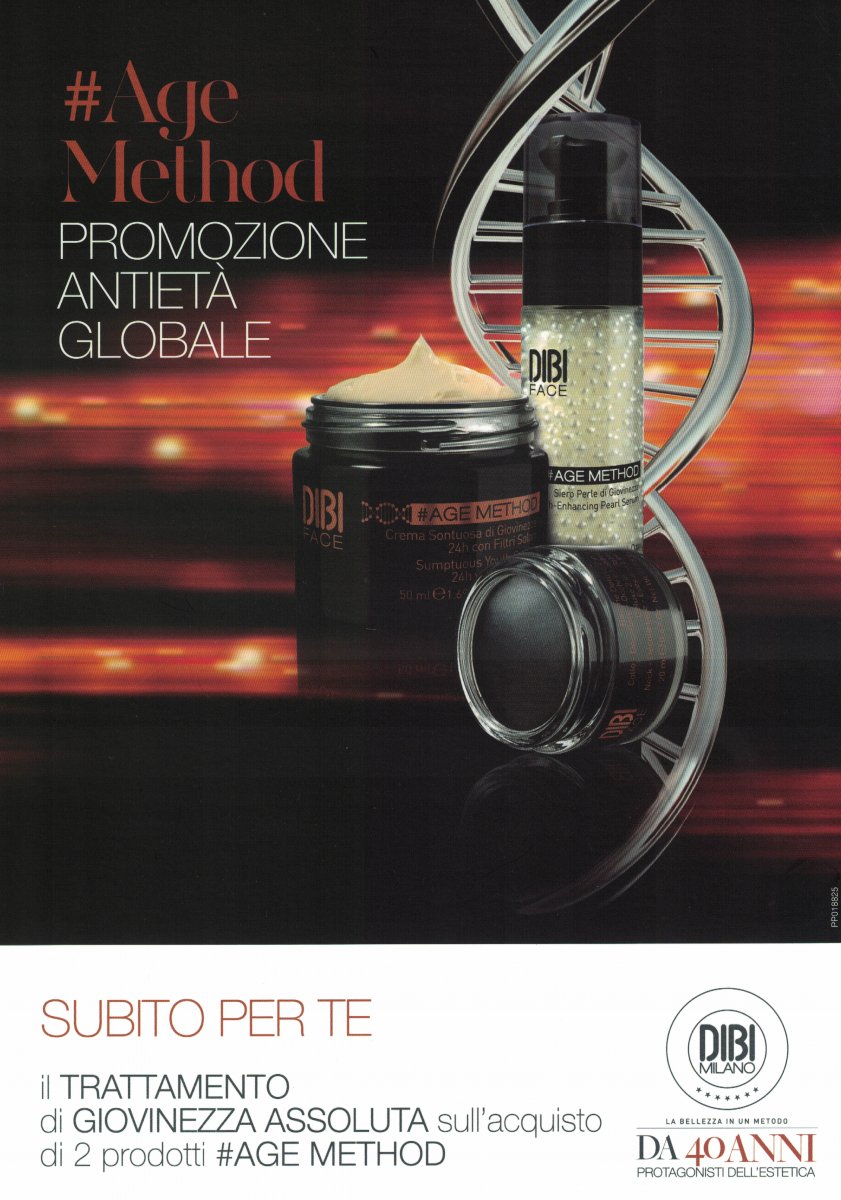 Promo Age Method