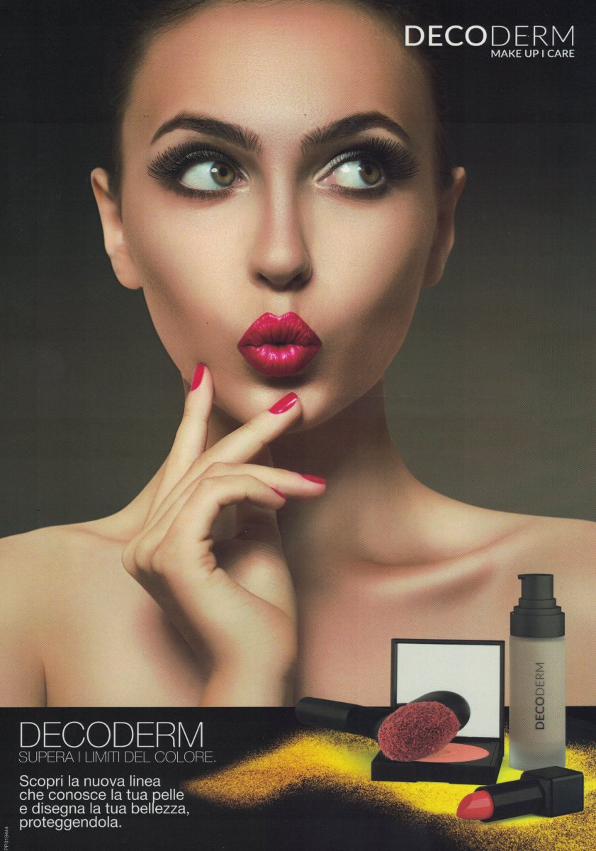DECODERM